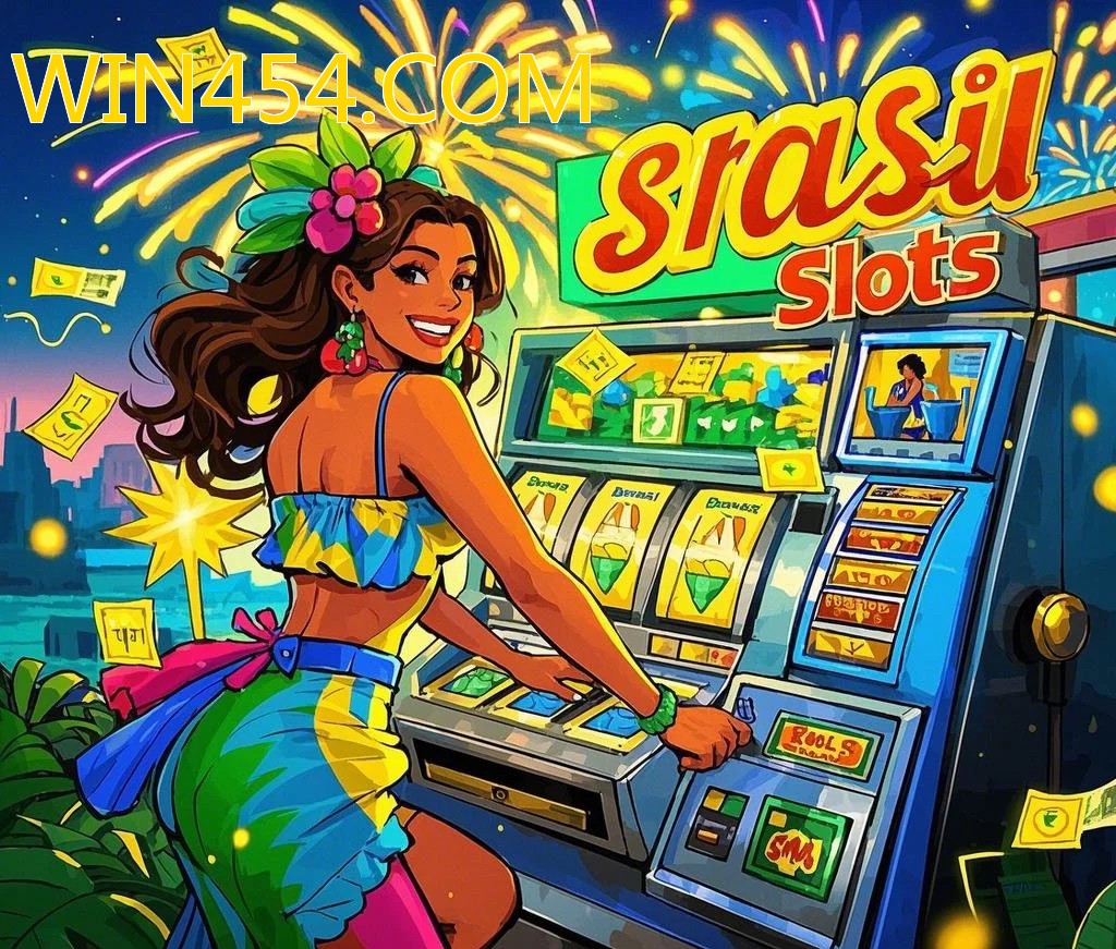 win454 GAME-Slots